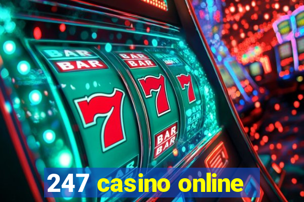 247 casino online