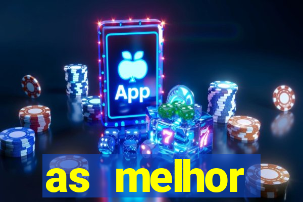 as melhor plataforma de jogos