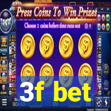 3f bet