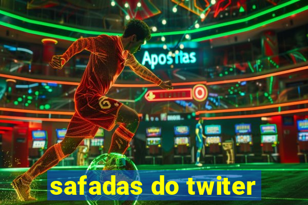 safadas do twiter