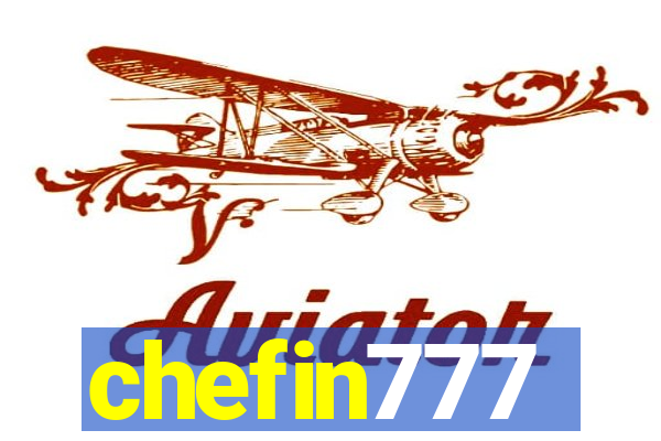 chefin777