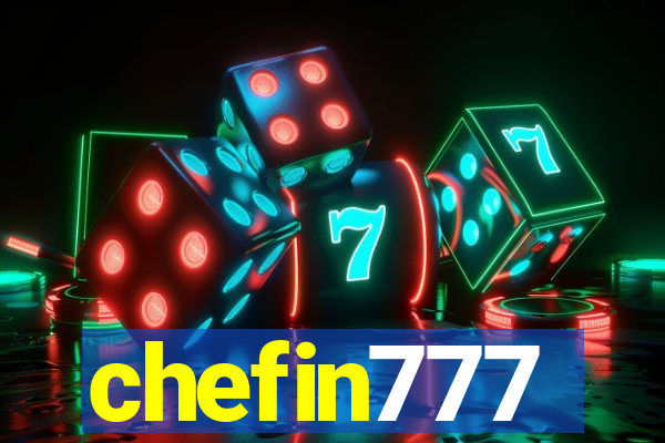 chefin777