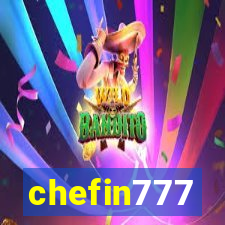 chefin777