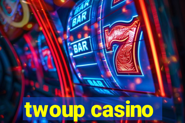 twoup casino