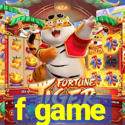 f game