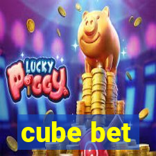 cube bet