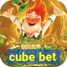 cube bet