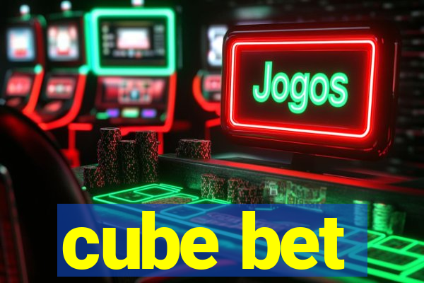 cube bet