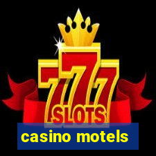 casino motels