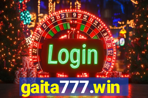 gaita777.win