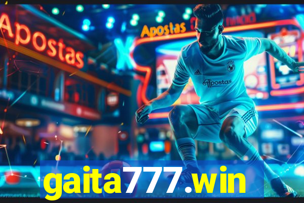 gaita777.win