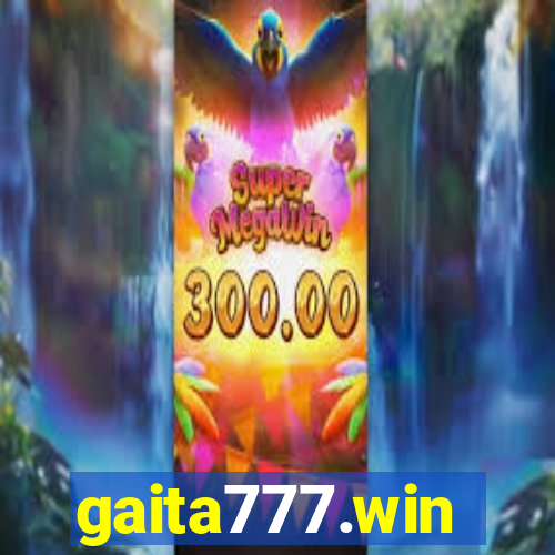 gaita777.win