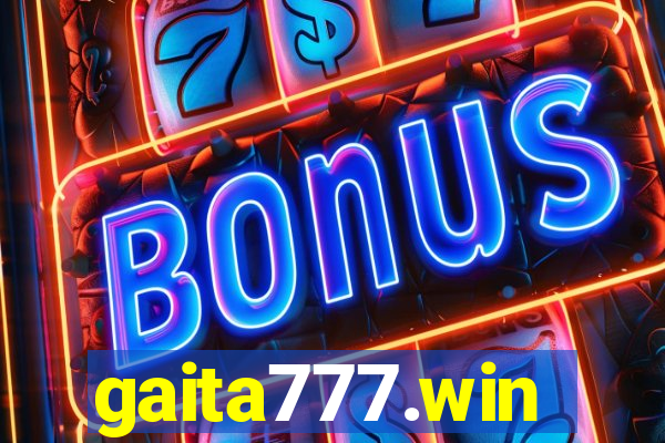 gaita777.win