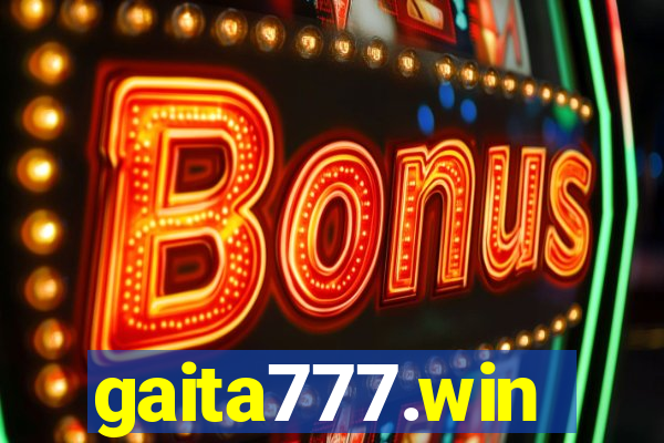 gaita777.win