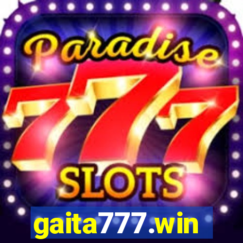 gaita777.win