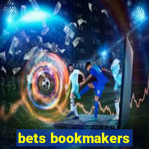 bets bookmakers