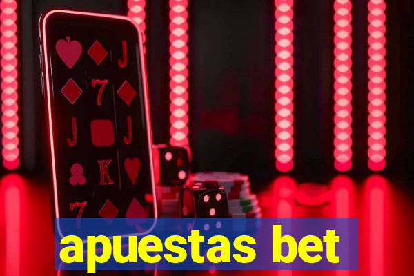 apuestas bet