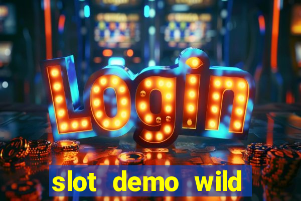 slot demo wild bounty showdown