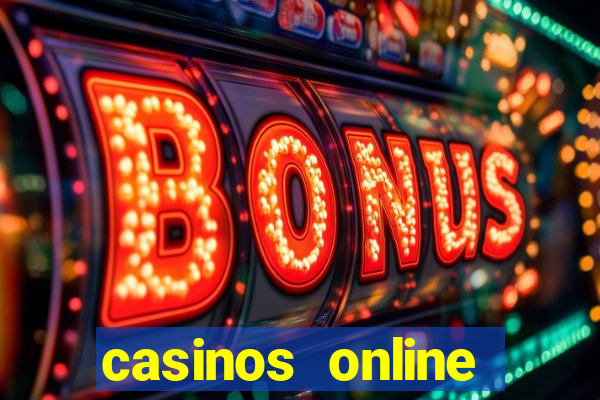 casinos online baccarat en vivo