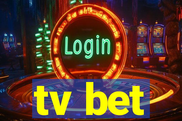 tv bet