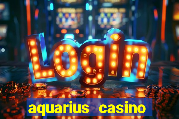 aquarius casino resort laughlin nevada