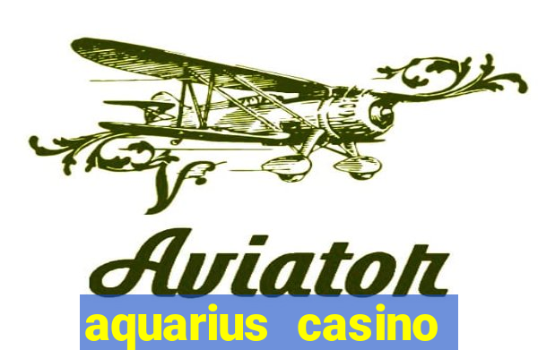 aquarius casino resort laughlin nevada