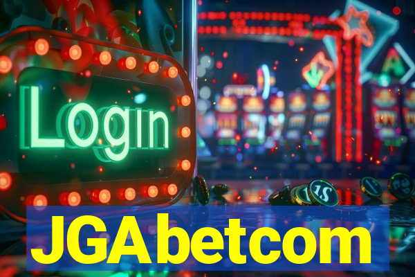 JGAbetcom