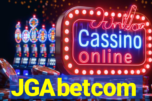 JGAbetcom