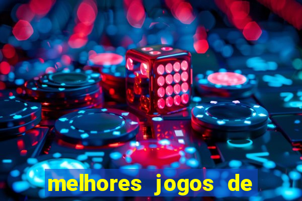 melhores jogos de rpg celular