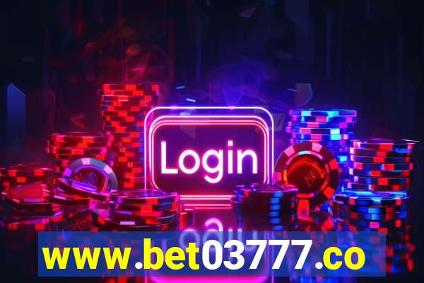 www.bet03777.com