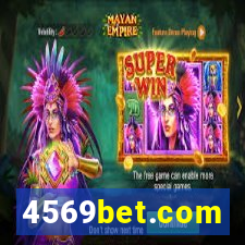 4569bet.com