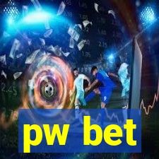 pw bet