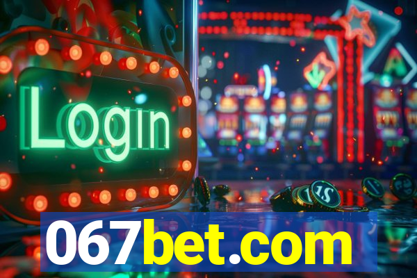 067bet.com