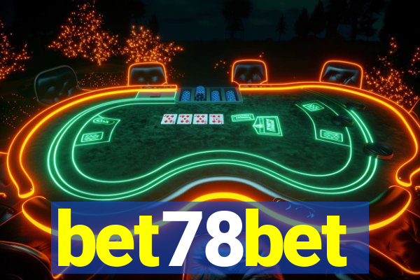 bet78bet