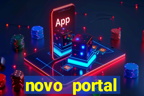 novo portal cruzeiro do sul