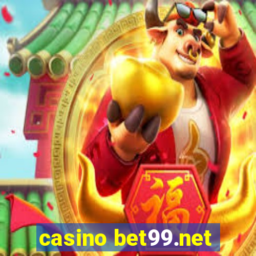 casino bet99.net