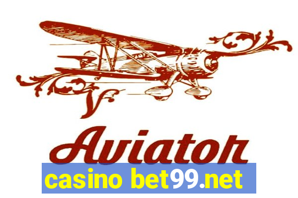 casino bet99.net