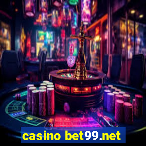 casino bet99.net