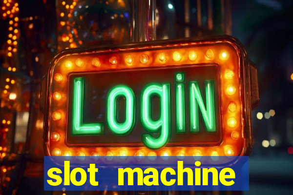 slot machine halloween gratis