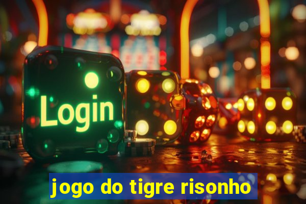 jogo do tigre risonho