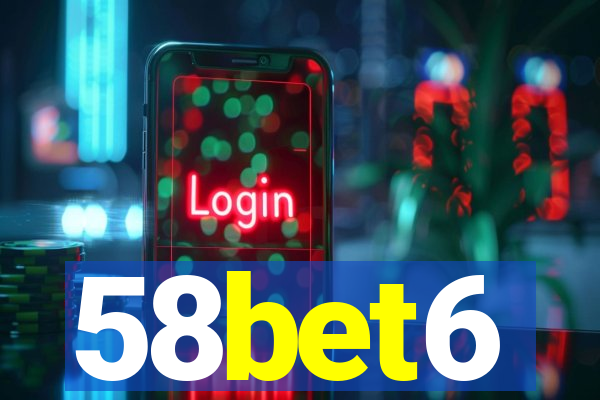 58bet6