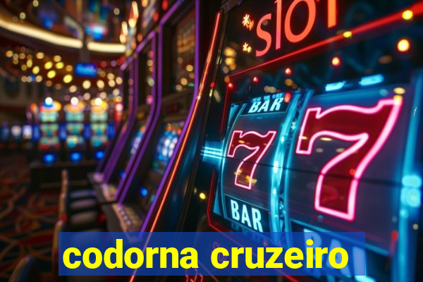 codorna cruzeiro