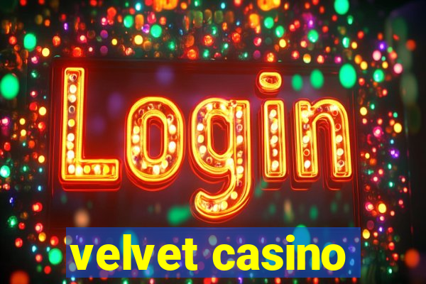 velvet casino