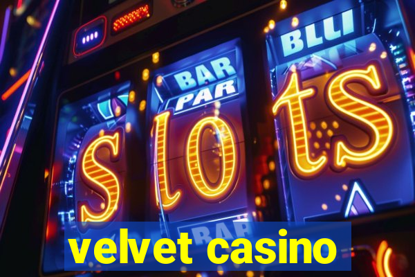 velvet casino