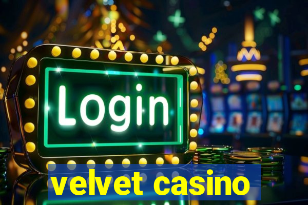 velvet casino