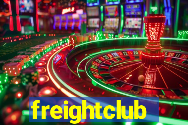 freightclub