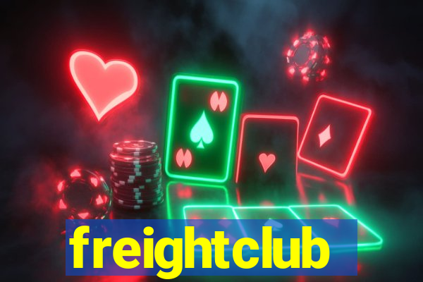 freightclub