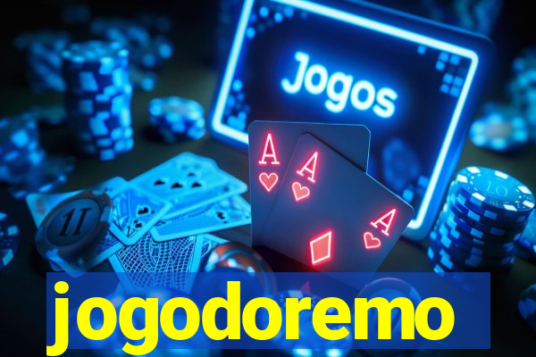 jogodoremo