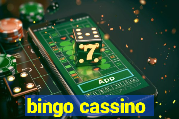 bingo cassino