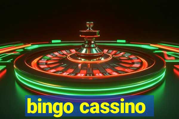 bingo cassino